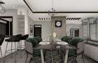 5 Bed House with En Suite in Karen - 2