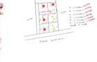500 m² Residential Land at Kwa-Ngando - 8