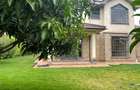 4 Bed Villa with En Suite in Kiambu Road - 12