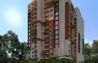 2 Bed Apartment with En Suite at Parklands - 1