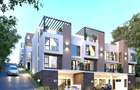 4 Bed Townhouse with En Suite at Kirawa Rd - 1