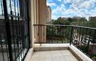 2 Bed Apartment with En Suite at Chaka Road - 4