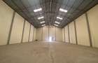 5,000 ft² Warehouse with Service Charge Included at Road B - 1