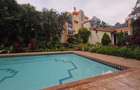 4 Bed House with En Suite in Thigiri - 14