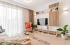 Furnished 2 Bed Apartment with En Suite in Kilimani - 3