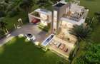 5 Bed Villa with En Suite at Hole 2 - 2