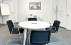 Furnished 20 m² Office with Service Charge Included at 1St-8Th Floor - 1