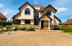 4 Bed House with Staff Quarters at Limuru Road - 2