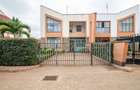 4 Bed House with Garden in Syokimau - 18