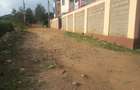 0.25 ac Commercial Land in Ongata Rongai - 6