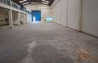 10,000 ft² Warehouse with Backup Generator in Embakasi - 5