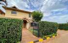 4 Bed Townhouse with En Suite in Kitisuru - 3
