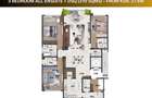 Gaia Brookside by Wonder Properties in Brookside, Nairobi - 4