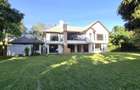 5 Bed Villa with En Suite in Runda - 1