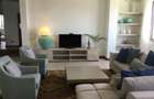 Furnished 3 Bed Apartment with Swimming Pool in Nyali Area - 15