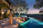 1 Bed Apartment with Swimming Pool at Rhapta Road - 14
