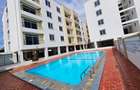 3 Bed Apartment with En Suite at Mt Kenya - 2