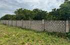 10 ac Land in Vipingo - 2