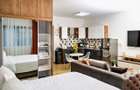Serviced Studio Apartment with En Suite in Kileleshwa - 9