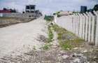 Residential Land at Kitengela - 2