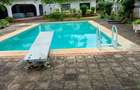 5 Bed House with En Suite at Nyali Mombasa - 9