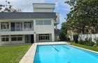 5 Bed House with Swimming Pool at Runda Road - 4