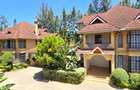 5 Bed Townhouse with En Suite in Lavington - 1