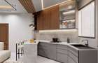 Serviced 1 Bed Apartment with En Suite at Serena Road - 4