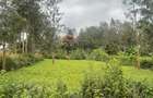 0.22 ac Land at Kiganjo Junction - 1
