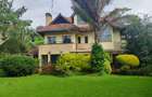 4 Bed House with Garden at Loresho Ridge - 15