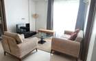 Serviced 1 Bed Apartment with En Suite at Sports Road - 2