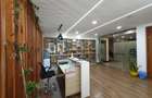 Furnished 3,744 ft² Office with Service Charge Included at Mpesi Lane - 4