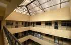 500 ft² Office with Service Charge Included at Park Road - 5