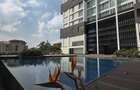 Serviced 2 Bed Apartment with En Suite in Kilimani - 1