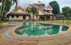 5 Bed House with En Suite at Runda - 1