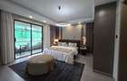 4 Bed Apartment with Swimming Pool in Kileleshwa - 11