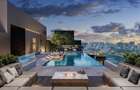 Studio Apartment with Swimming Pool at Muthithi Road - 13