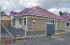 4 Bed House with En Suite at Nkoroi - 10