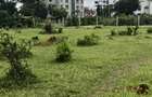 0.05 ac Residential Land at Utange - 2