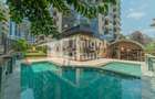 Serviced Studio Apartment with Swimming Pool at Muthangari Drive - 1