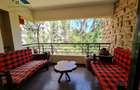 Furnished 3 Bed Apartment with En Suite at Dennis Pritt - 1