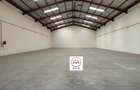 12,500 ft² Warehouse with Fibre Internet at Touching Mombasa Road - 5