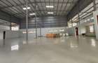 7,500 ft² Warehouse with Service Charge Included in Tatu City - 4