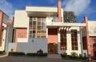 5 Bed Townhouse with En Suite at Chalbi Drive - 1