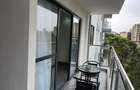 Furnished 2 Bed Apartment with En Suite at Riverside - 3