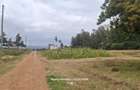 Residential Land in Ngong - 1