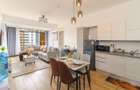 Serviced 2 Bed Apartment with En Suite in Westlands Area - 5