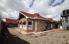 3 Bed House with En Suite at Kibiko Area - 1