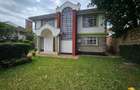 4 Bed Townhouse with En Suite in Kiambu Road - 2