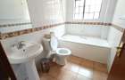 Serviced 3 Bed Apartment with En Suite in Spring Valley - 9